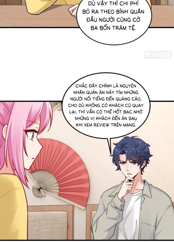 Hardcore Phổ Pháp! Hệ Thống Tích Cực Online Phát Tiền! Chapter 28 - 9