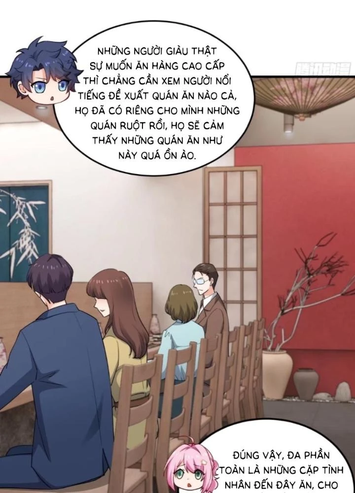 Hardcore Phổ Pháp! Hệ Thống Tích Cực Online Phát Tiền! Chapter 28 - 11