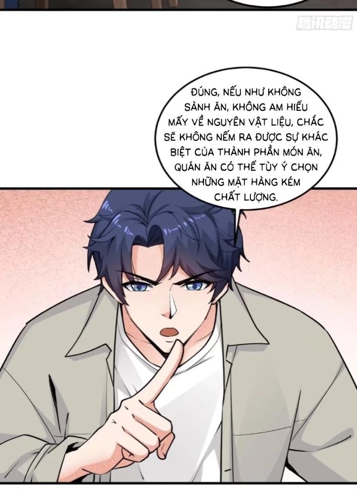 Hardcore Phổ Pháp! Hệ Thống Tích Cực Online Phát Tiền! Chapter 28 - 13