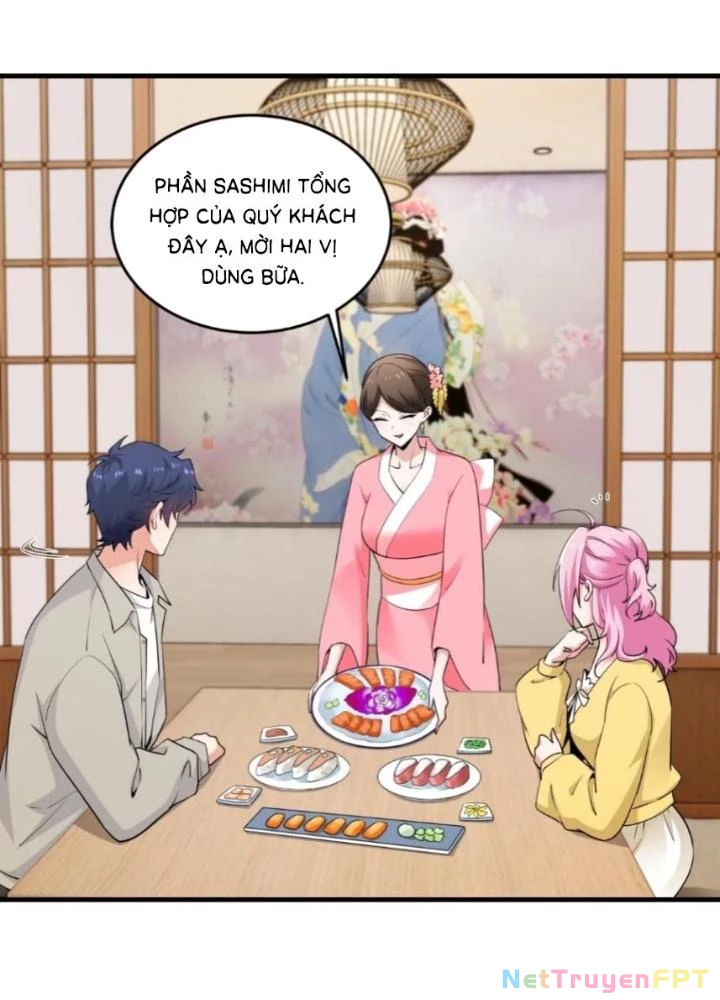 Hardcore Phổ Pháp! Hệ Thống Tích Cực Online Phát Tiền! Chapter 28 - 15