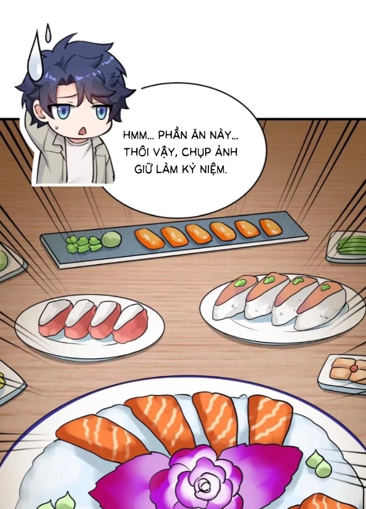 Hardcore Phổ Pháp! Hệ Thống Tích Cực Online Phát Tiền! Chapter 28 - 17