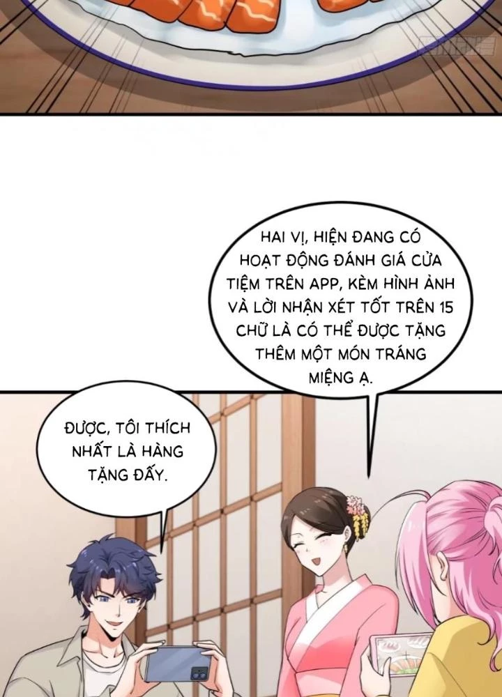 Hardcore Phổ Pháp! Hệ Thống Tích Cực Online Phát Tiền! Chapter 28 - 19