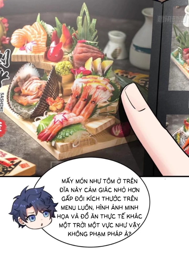 Hardcore Phổ Pháp! Hệ Thống Tích Cực Online Phát Tiền! Chapter 28 - 35