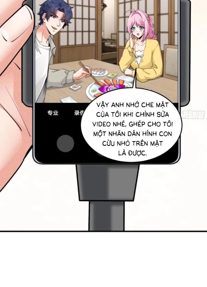 Hardcore Phổ Pháp! Hệ Thống Tích Cực Online Phát Tiền! Chapter 28 - 45