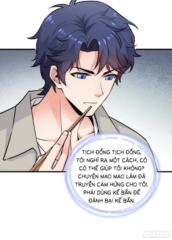 Hardcore Phổ Pháp! Hệ Thống Tích Cực Online Phát Tiền! Chapter 28 - 47