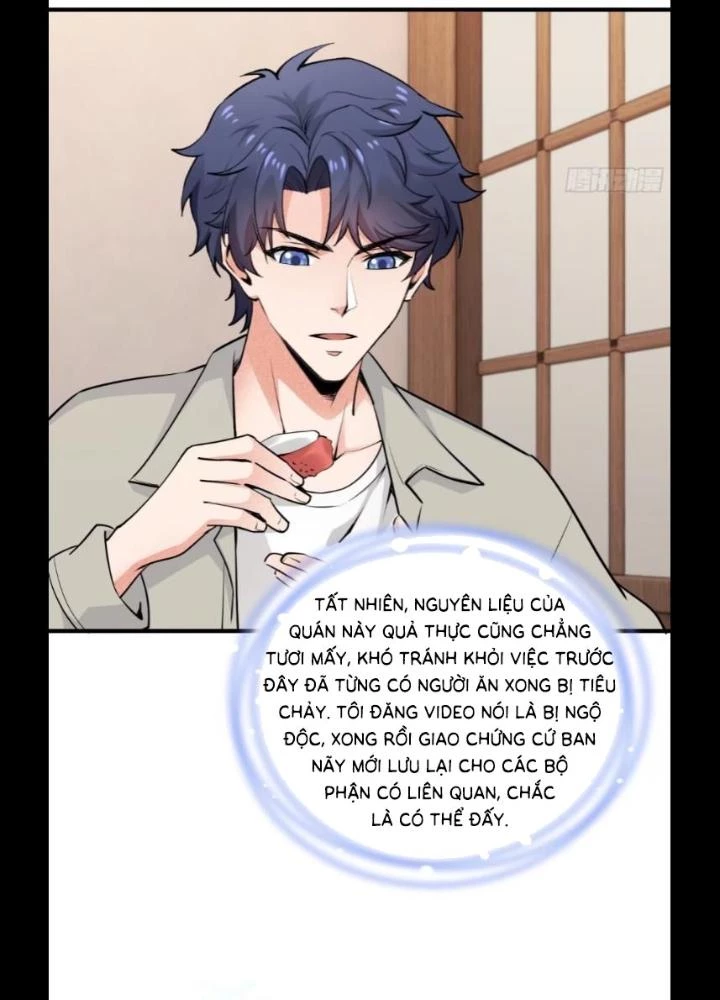 Hardcore Phổ Pháp! Hệ Thống Tích Cực Online Phát Tiền! Chapter 28 - 53