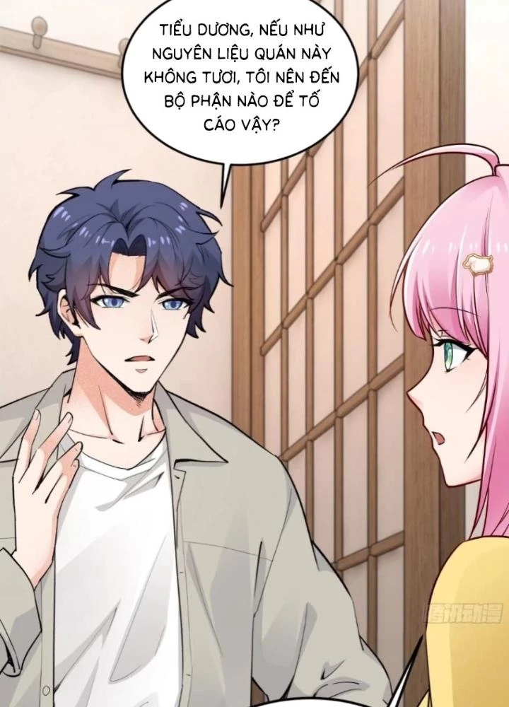 Hardcore Phổ Pháp! Hệ Thống Tích Cực Online Phát Tiền! Chapter 28 - 65