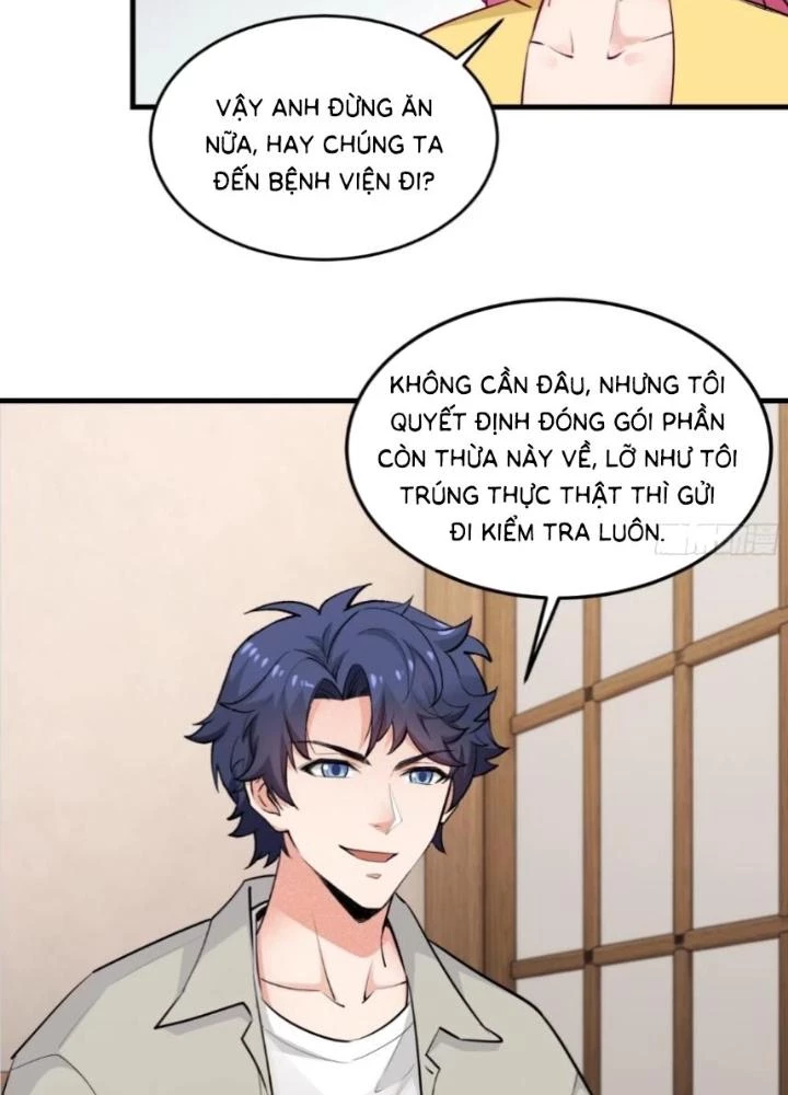 Hardcore Phổ Pháp! Hệ Thống Tích Cực Online Phát Tiền! Chapter 28 - 73