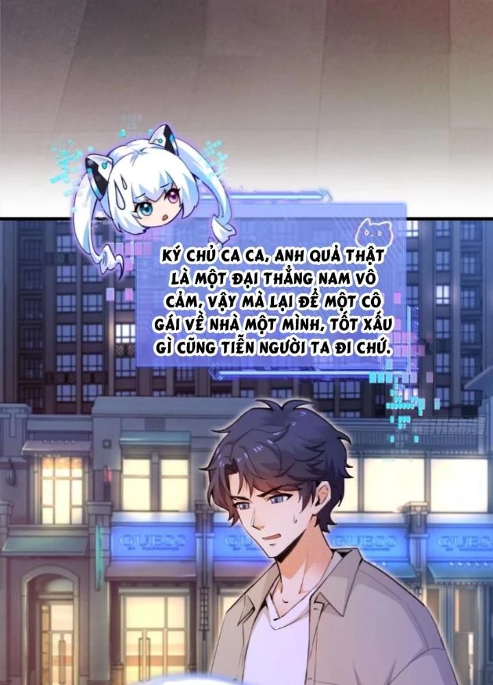 Hardcore Phổ Pháp! Hệ Thống Tích Cực Online Phát Tiền! Chapter 28 - 79