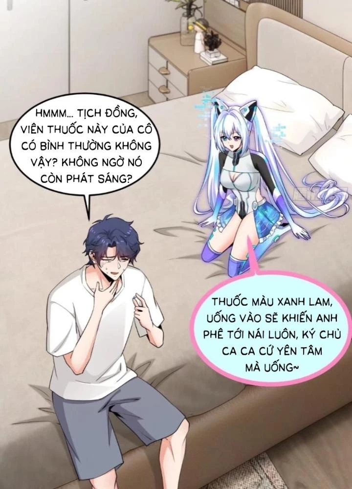 Hardcore Phổ Pháp! Hệ Thống Tích Cực Online Phát Tiền! Chapter 28 - 87