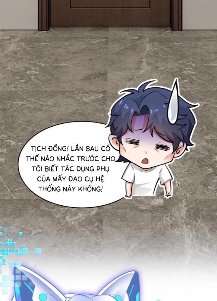 Hardcore Phổ Pháp! Hệ Thống Tích Cực Online Phát Tiền! Chapter 28 - 101