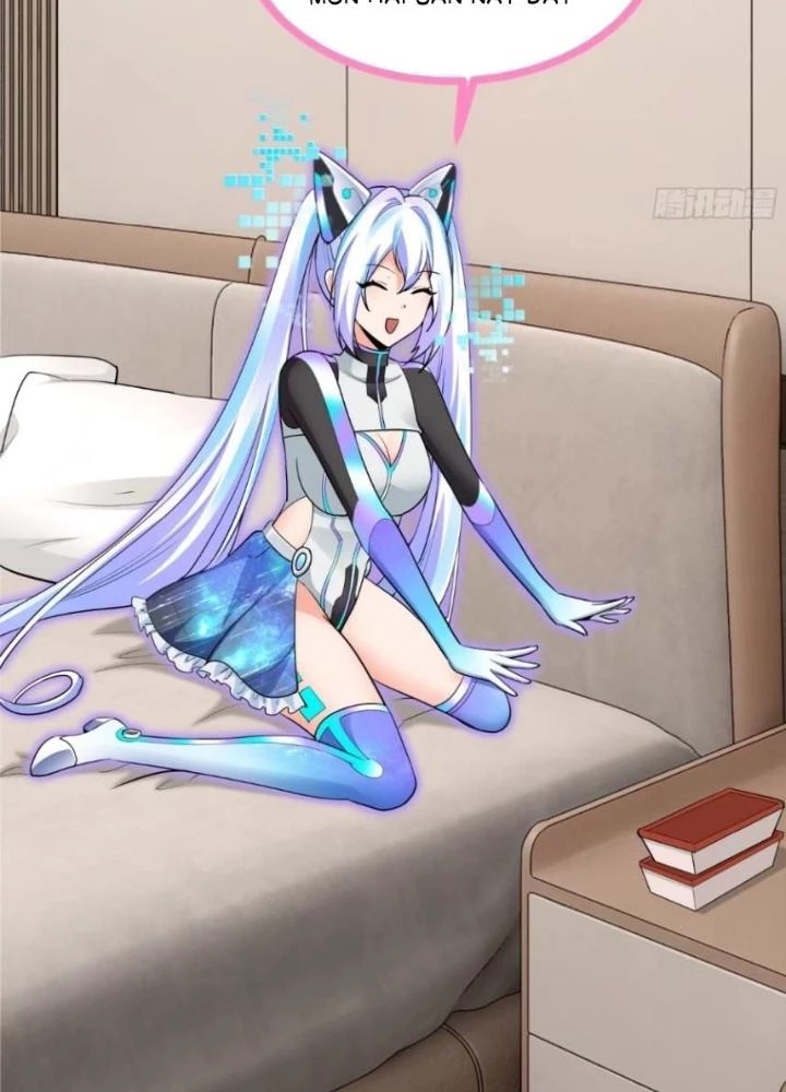 Hardcore Phổ Pháp! Hệ Thống Tích Cực Online Phát Tiền! Chapter 28 - 105