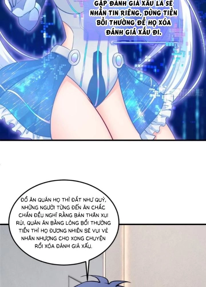 Hardcore Phổ Pháp! Hệ Thống Tích Cực Online Phát Tiền! Chapter 28 - 117