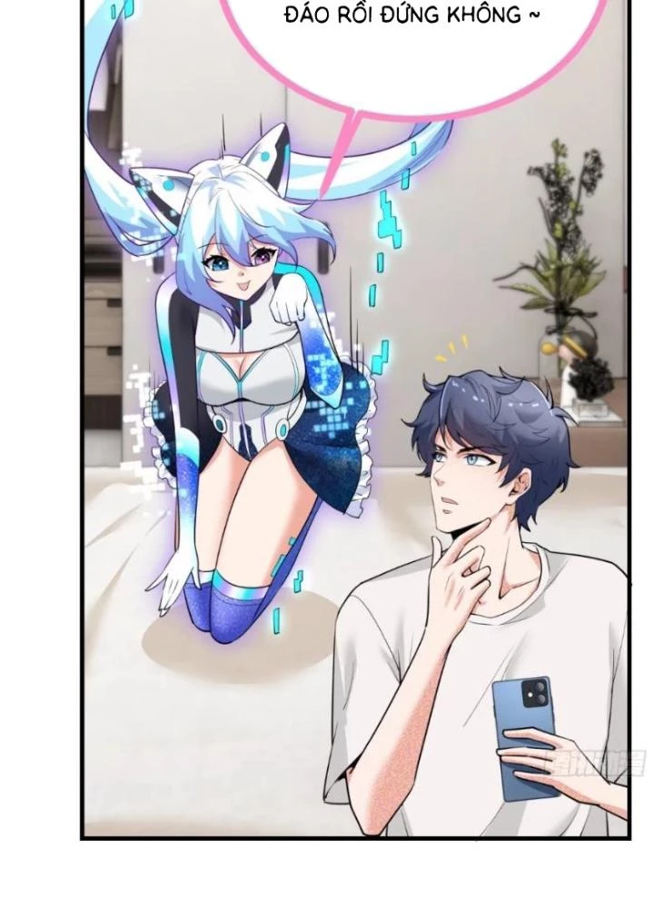 Hardcore Phổ Pháp! Hệ Thống Tích Cực Online Phát Tiền! Chapter 29 - 31