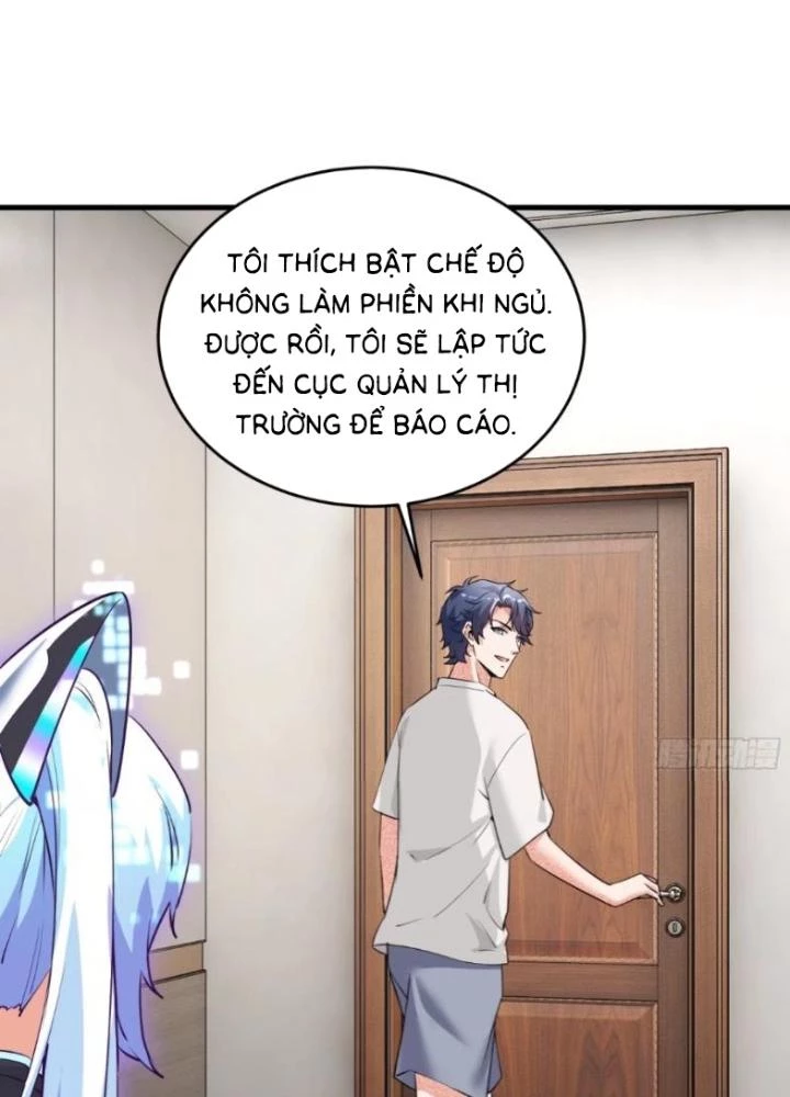 Hardcore Phổ Pháp! Hệ Thống Tích Cực Online Phát Tiền! Chapter 29 - 33