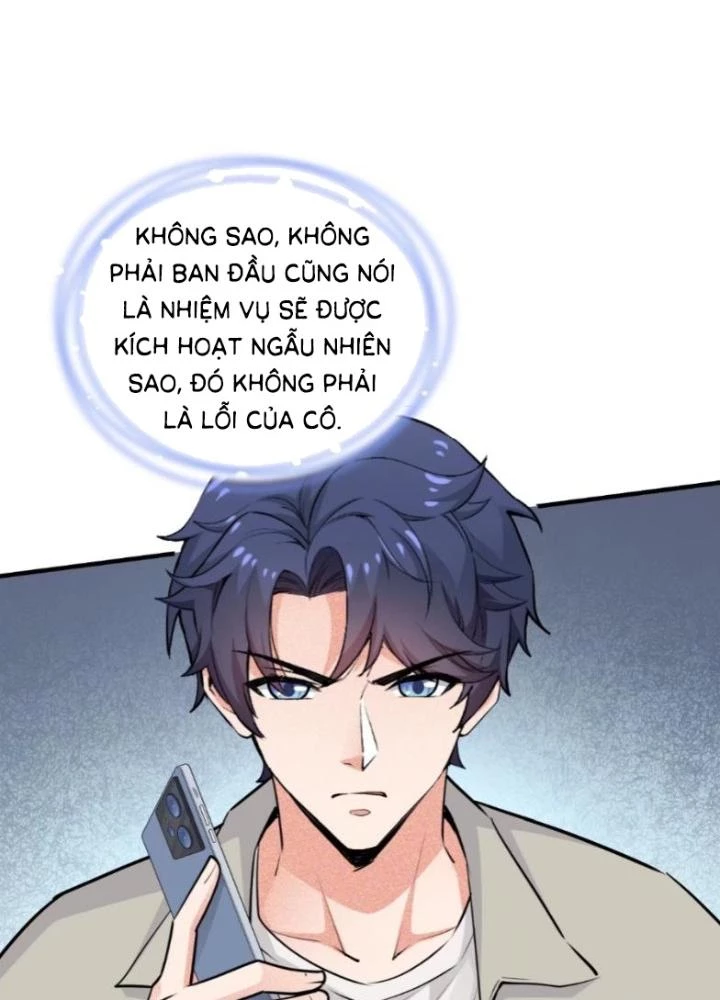 Hardcore Phổ Pháp! Hệ Thống Tích Cực Online Phát Tiền! Chapter 29 - 125