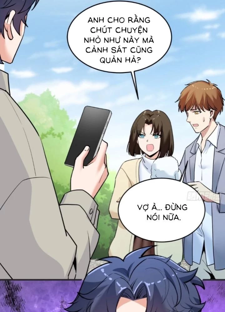 Hardcore Phổ Pháp! Hệ Thống Tích Cực Online Phát Tiền! Chapter 30 - 5