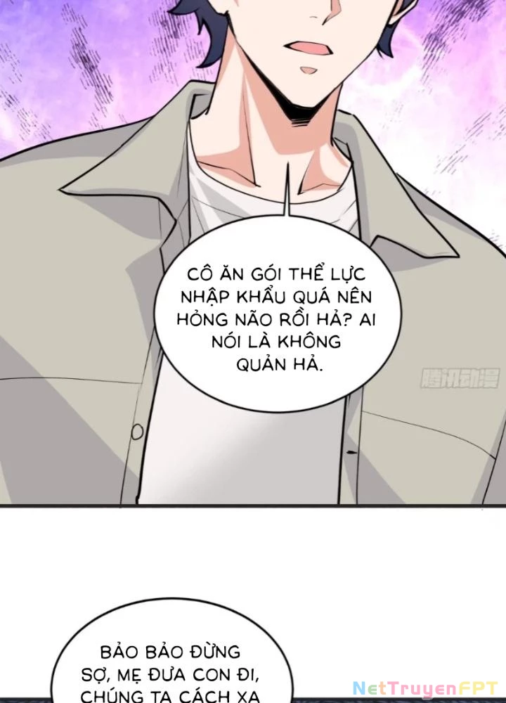 Hardcore Phổ Pháp! Hệ Thống Tích Cực Online Phát Tiền! Chapter 30 - 7