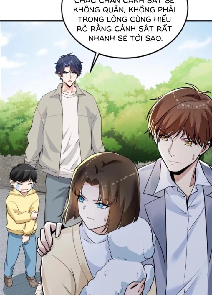 Hardcore Phổ Pháp! Hệ Thống Tích Cực Online Phát Tiền! Chapter 30 - 11