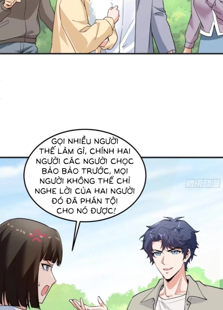 Hardcore Phổ Pháp! Hệ Thống Tích Cực Online Phát Tiền! Chapter 30 - 17