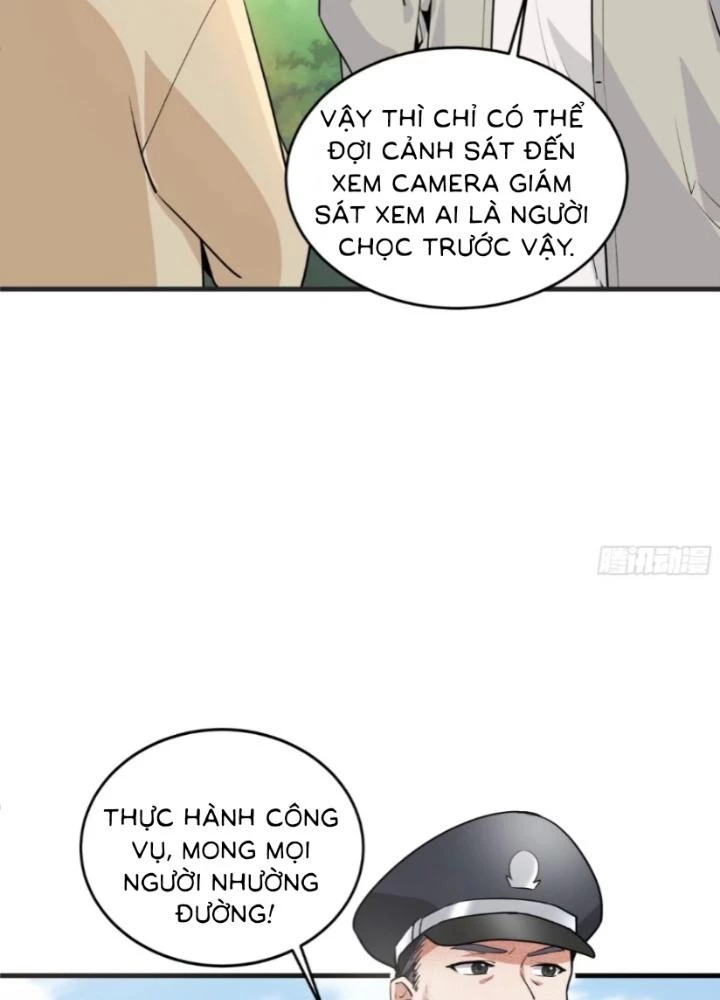 Hardcore Phổ Pháp! Hệ Thống Tích Cực Online Phát Tiền! Chapter 30 - 19