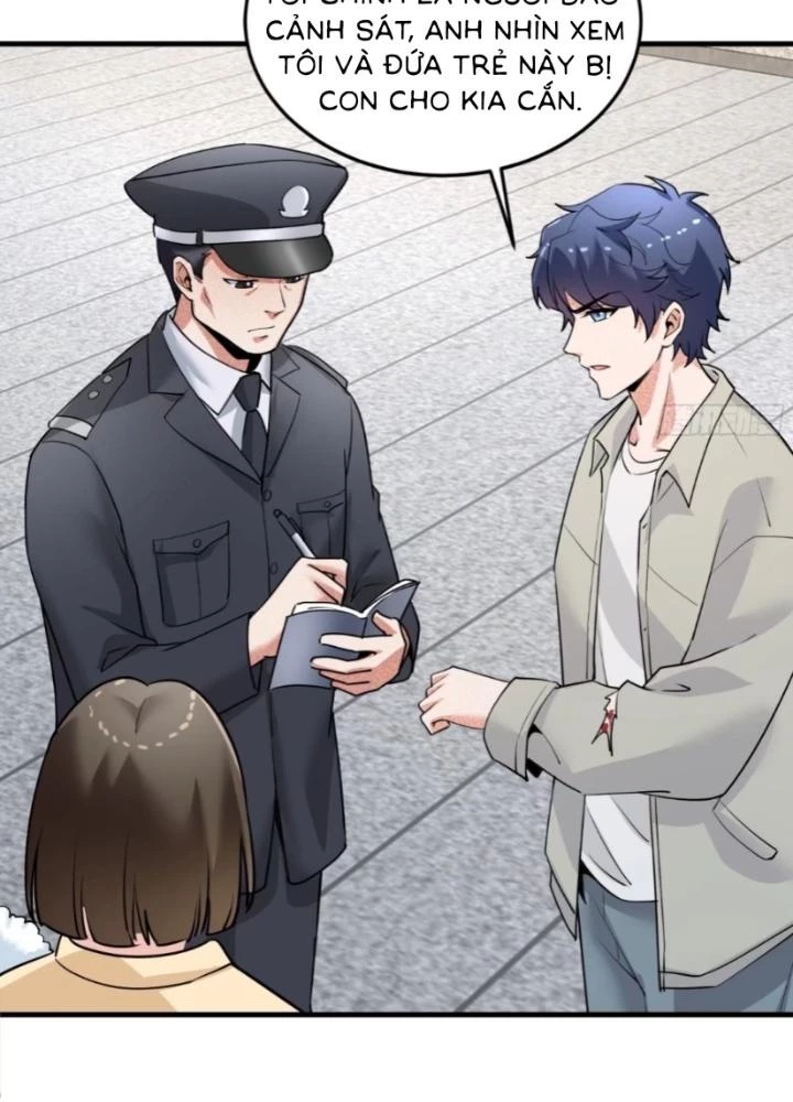 Hardcore Phổ Pháp! Hệ Thống Tích Cực Online Phát Tiền! Chapter 30 - 23