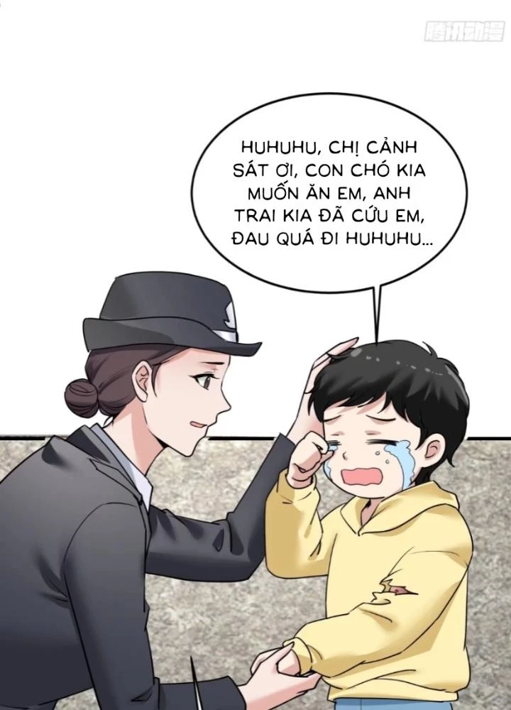 Hardcore Phổ Pháp! Hệ Thống Tích Cực Online Phát Tiền! Chapter 30 - 27