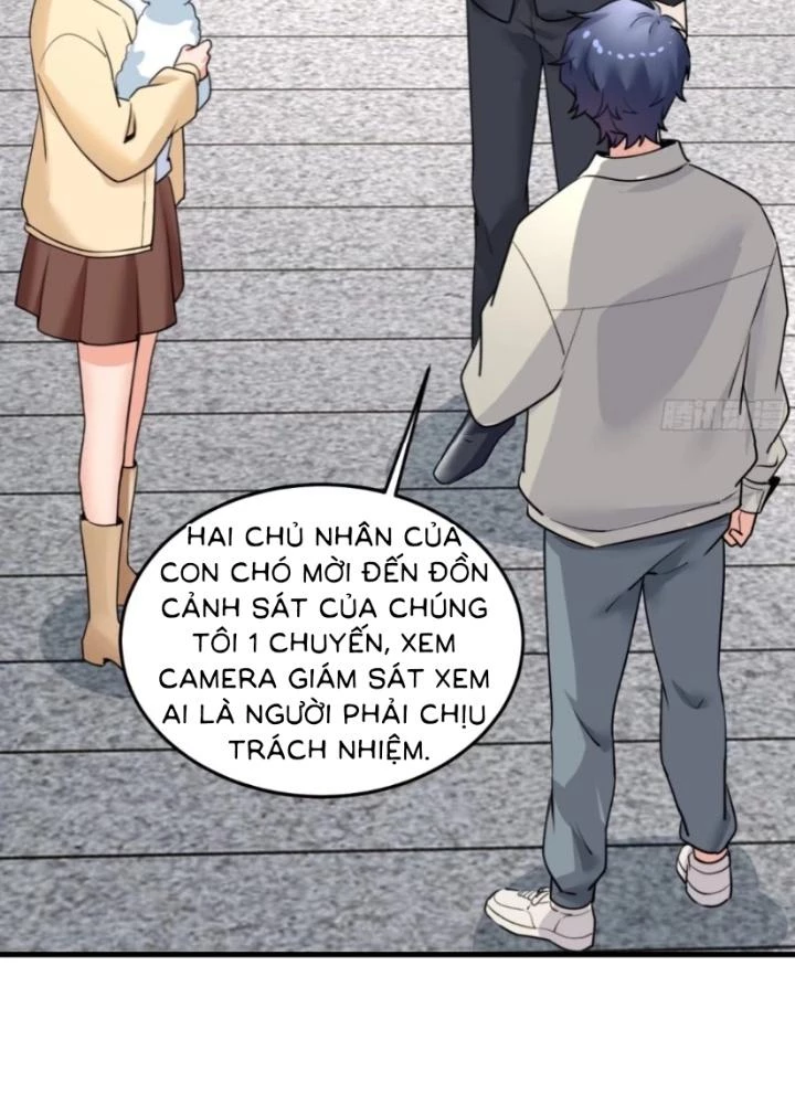 Hardcore Phổ Pháp! Hệ Thống Tích Cực Online Phát Tiền! Chapter 30 - 31