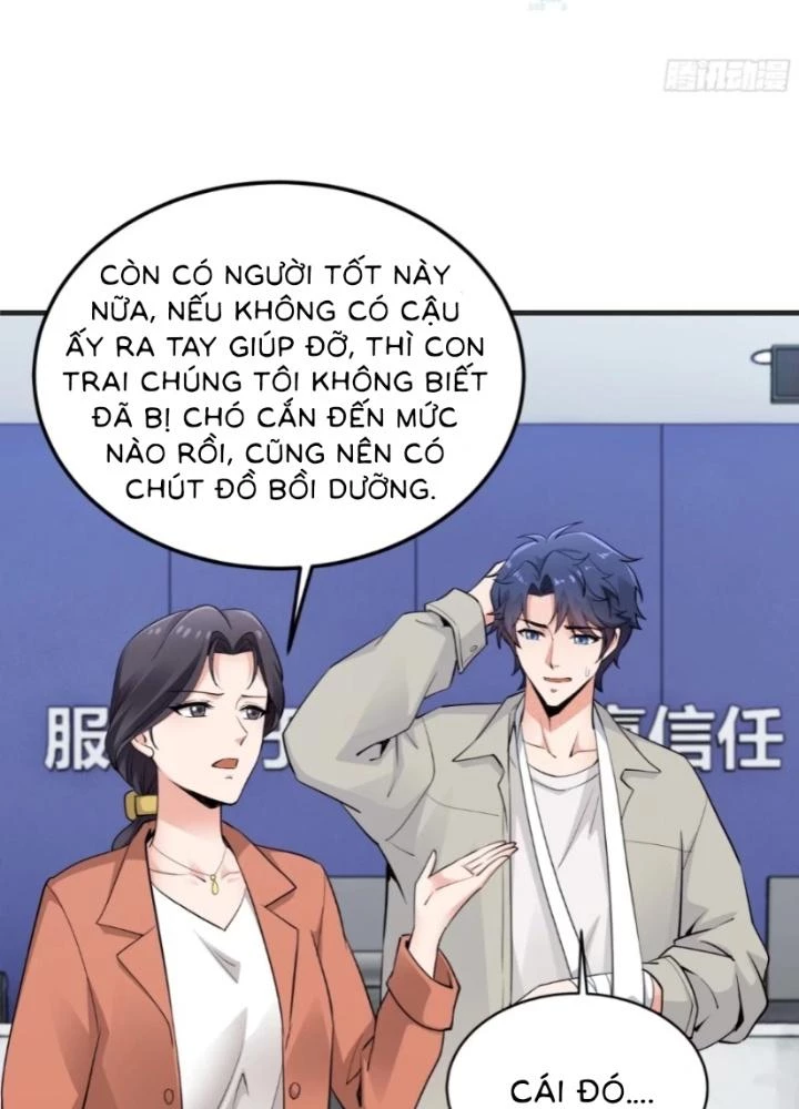 Hardcore Phổ Pháp! Hệ Thống Tích Cực Online Phát Tiền! Chapter 30 - 57