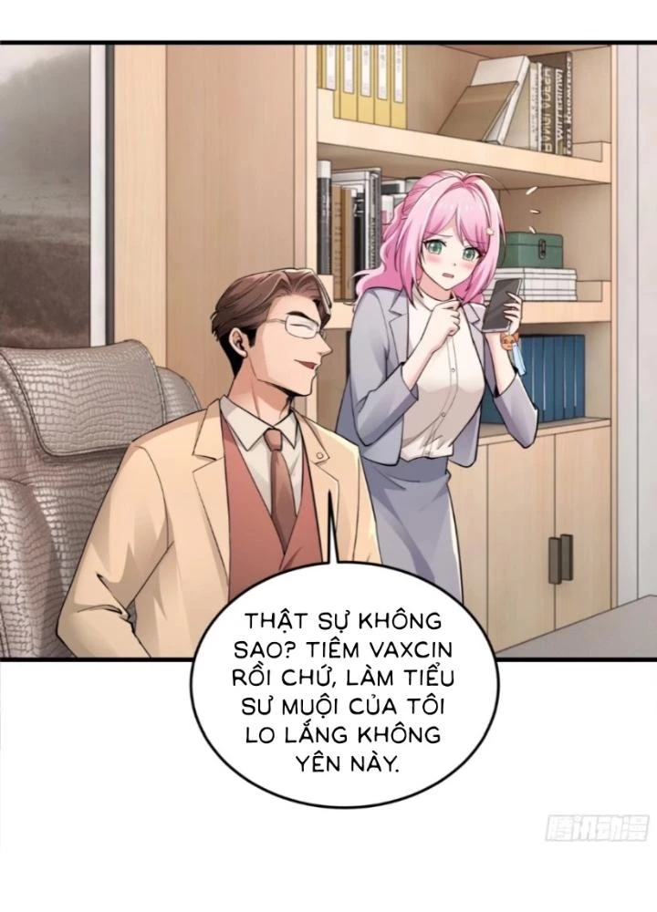 Hardcore Phổ Pháp! Hệ Thống Tích Cực Online Phát Tiền! Chapter 30 - 85