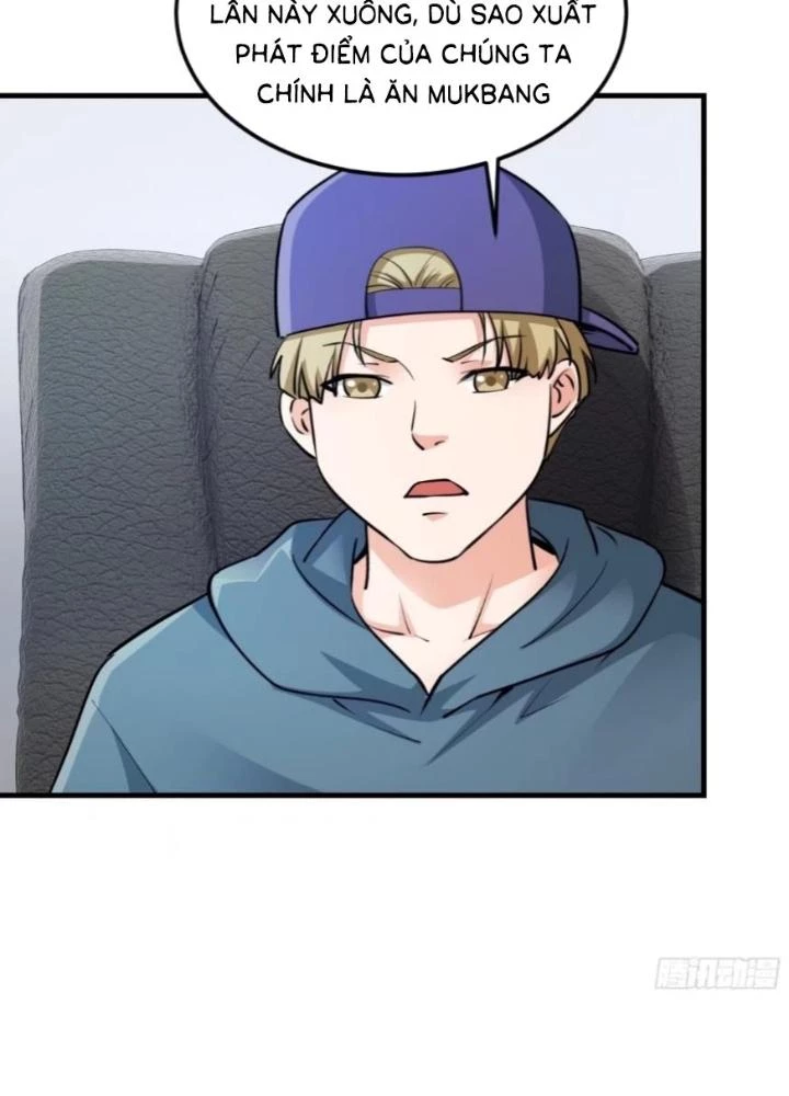 Hardcore Phổ Pháp! Hệ Thống Tích Cực Online Phát Tiền! Chapter 31 - 7