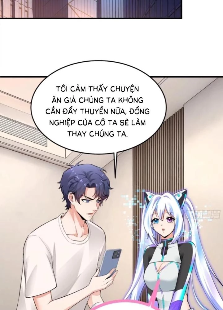 Hardcore Phổ Pháp! Hệ Thống Tích Cực Online Phát Tiền! Chapter 31 - 11