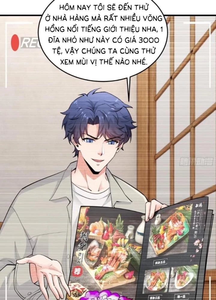 Hardcore Phổ Pháp! Hệ Thống Tích Cực Online Phát Tiền! Chapter 31 - 21