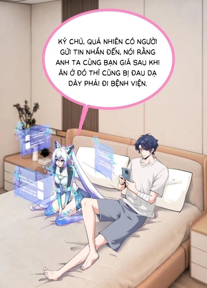 Hardcore Phổ Pháp! Hệ Thống Tích Cực Online Phát Tiền! Chapter 31 - 41