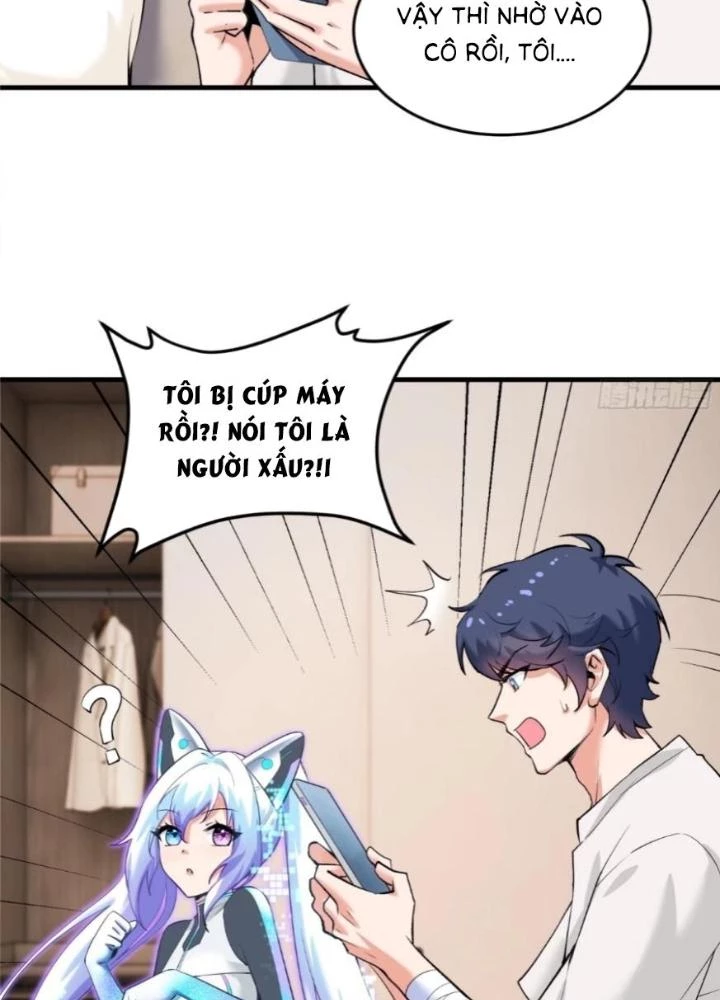 Hardcore Phổ Pháp! Hệ Thống Tích Cực Online Phát Tiền! Chapter 31 - 47