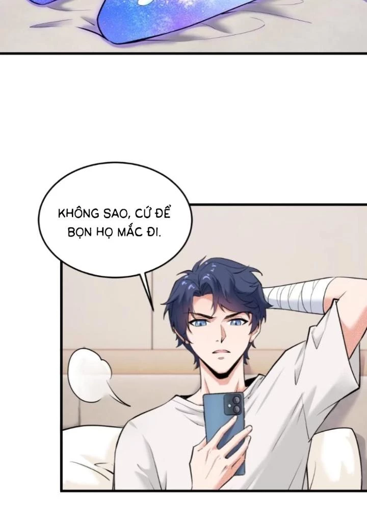 Hardcore Phổ Pháp! Hệ Thống Tích Cực Online Phát Tiền! Chapter 31 - 77