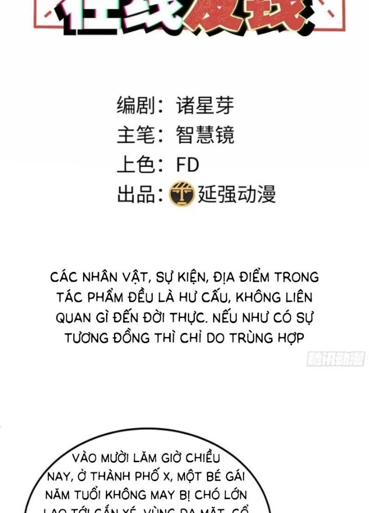 Hardcore Phổ Pháp! Hệ Thống Tích Cực Online Phát Tiền! Chapter 32 - 3