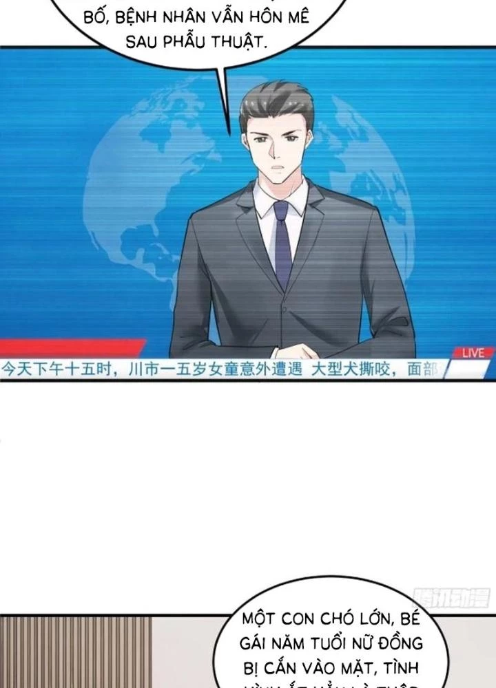 Hardcore Phổ Pháp! Hệ Thống Tích Cực Online Phát Tiền! Chapter 32 - 5