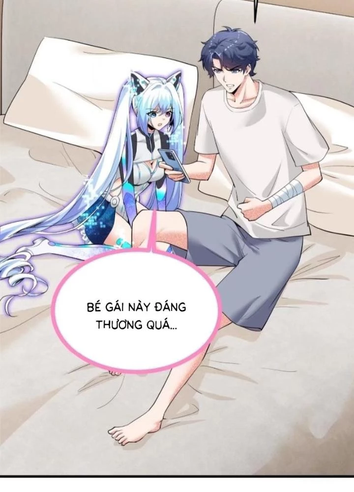 Hardcore Phổ Pháp! Hệ Thống Tích Cực Online Phát Tiền! Chapter 32 - 7