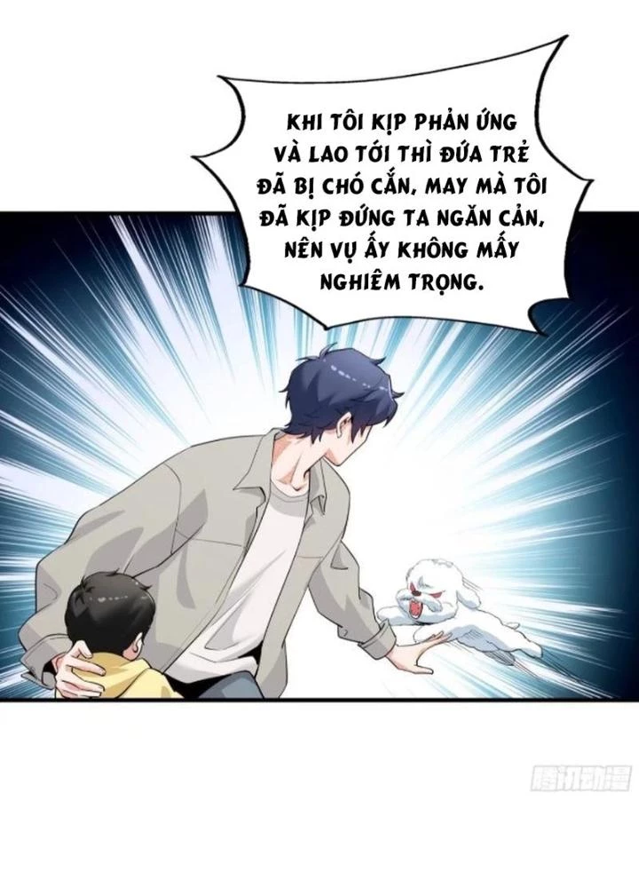 Hardcore Phổ Pháp! Hệ Thống Tích Cực Online Phát Tiền! Chapter 32 - 23