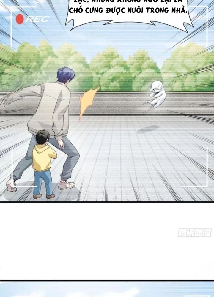 Hardcore Phổ Pháp! Hệ Thống Tích Cực Online Phát Tiền! Chapter 32 - 25