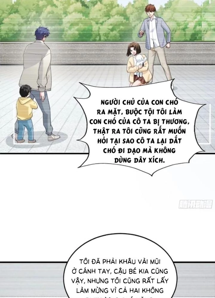 Hardcore Phổ Pháp! Hệ Thống Tích Cực Online Phát Tiền! Chapter 32 - 27