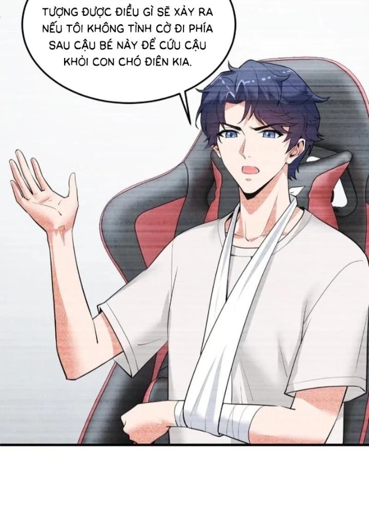 Hardcore Phổ Pháp! Hệ Thống Tích Cực Online Phát Tiền! Chapter 32 - 33