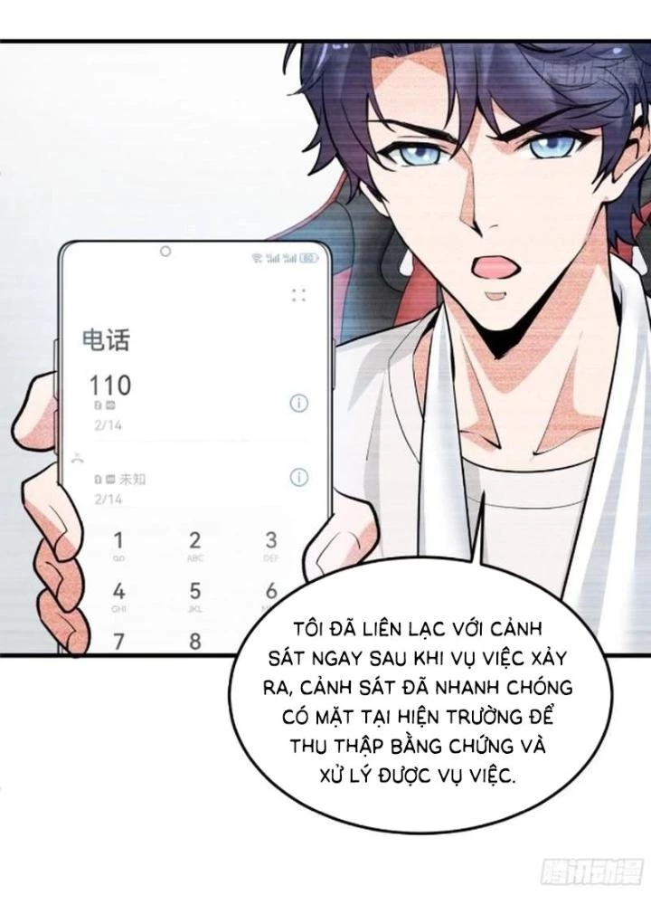 Hardcore Phổ Pháp! Hệ Thống Tích Cực Online Phát Tiền! Chapter 32 - 35