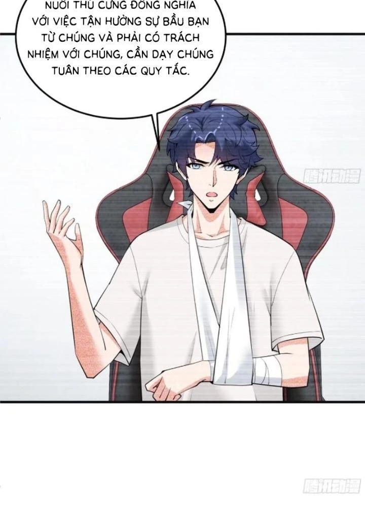 Hardcore Phổ Pháp! Hệ Thống Tích Cực Online Phát Tiền! Chapter 32 - 43