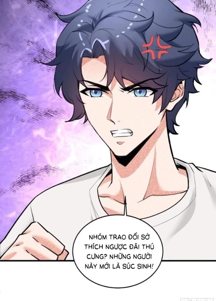 Hardcore Phổ Pháp! Hệ Thống Tích Cực Online Phát Tiền! Chapter 32 - 69