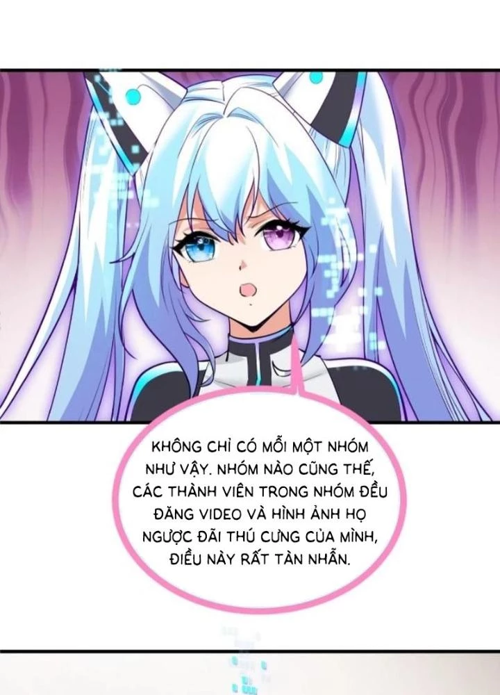 Hardcore Phổ Pháp! Hệ Thống Tích Cực Online Phát Tiền! Chapter 32 - 71