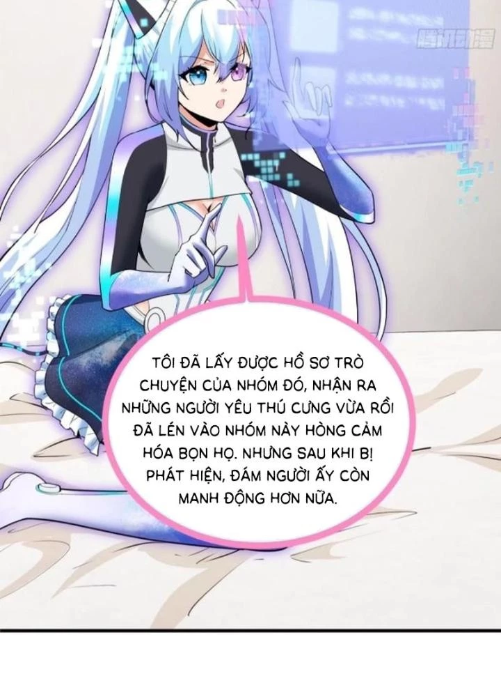 Hardcore Phổ Pháp! Hệ Thống Tích Cực Online Phát Tiền! Chapter 32 - 73