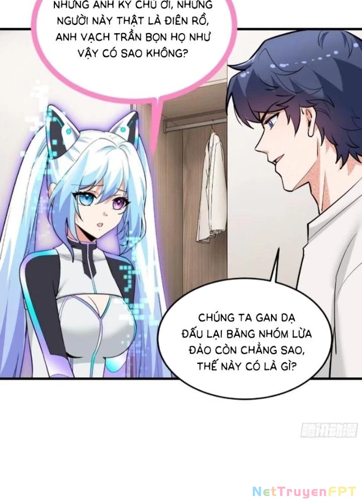 Hardcore Phổ Pháp! Hệ Thống Tích Cực Online Phát Tiền! Chapter 32 - 87