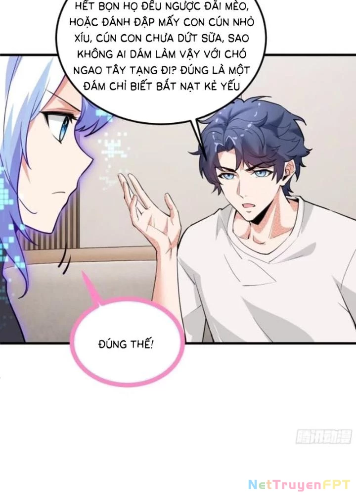 Hardcore Phổ Pháp! Hệ Thống Tích Cực Online Phát Tiền! Chapter 32 - 91